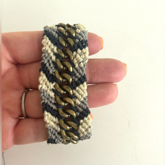 LOFT Statement Bracelet - Picture 3 of 3